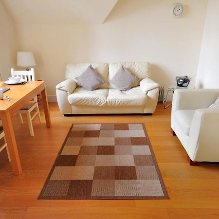 7 Coram Tower Apartment Lyme Regis Ngoại thất bức ảnh