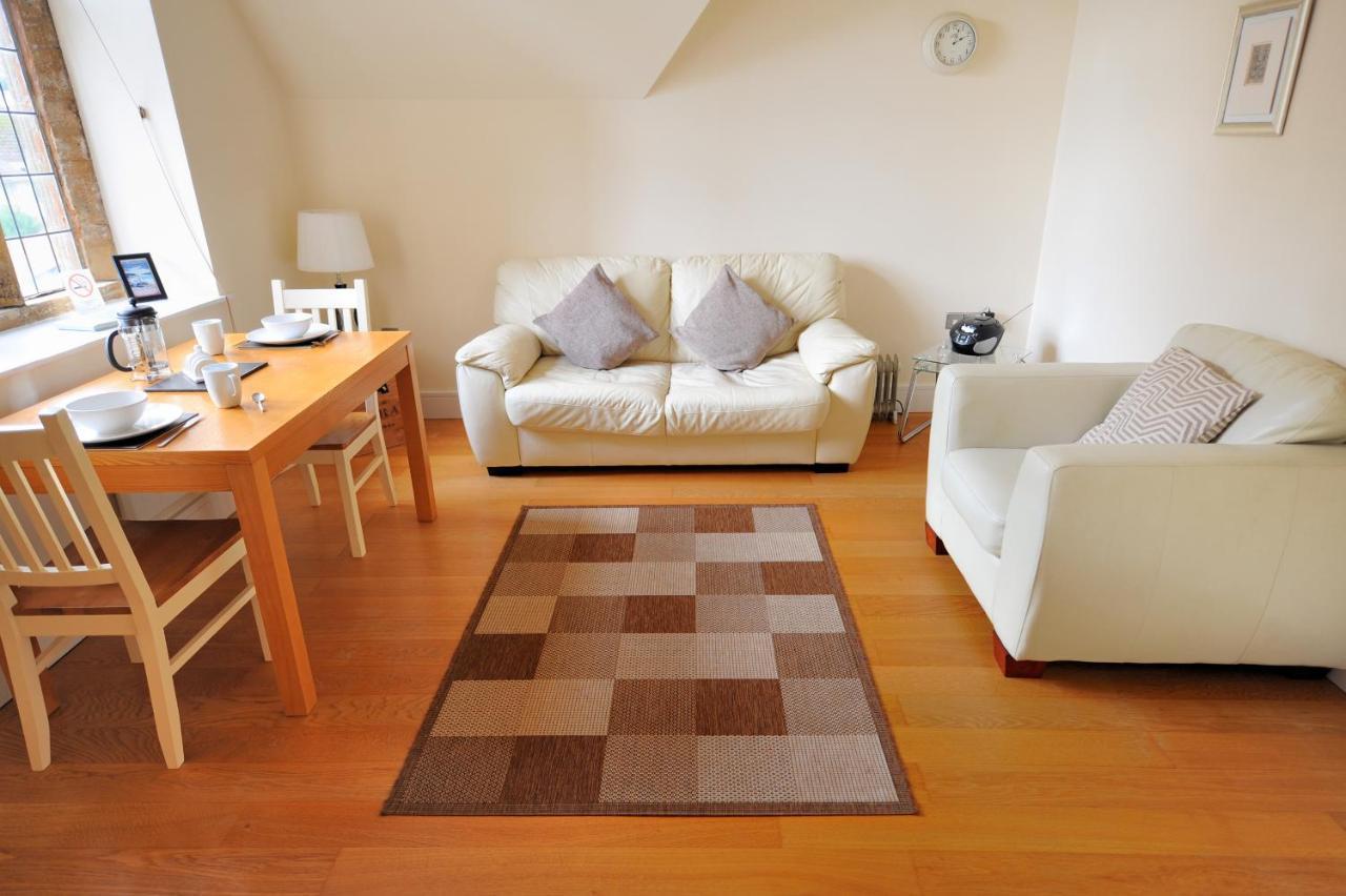 7 Coram Tower Apartment Lyme Regis Ngoại thất bức ảnh